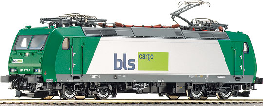 Electric locomotive class 185.2 (3-RAIL AC)<br /><a href='images/pictures/Roco/68504.jpg' target='_blank'>Full size image</a>
